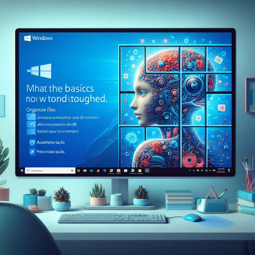 Windows Inteligente